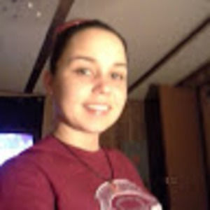 Meet your Posher, Britteny